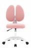 Кресло детское Everprof Kids 103 Ткань Розовый